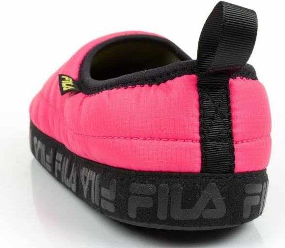 Papuqe femra Fila, rozë
