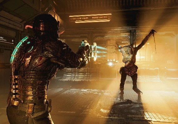 Dead Space Remake Global