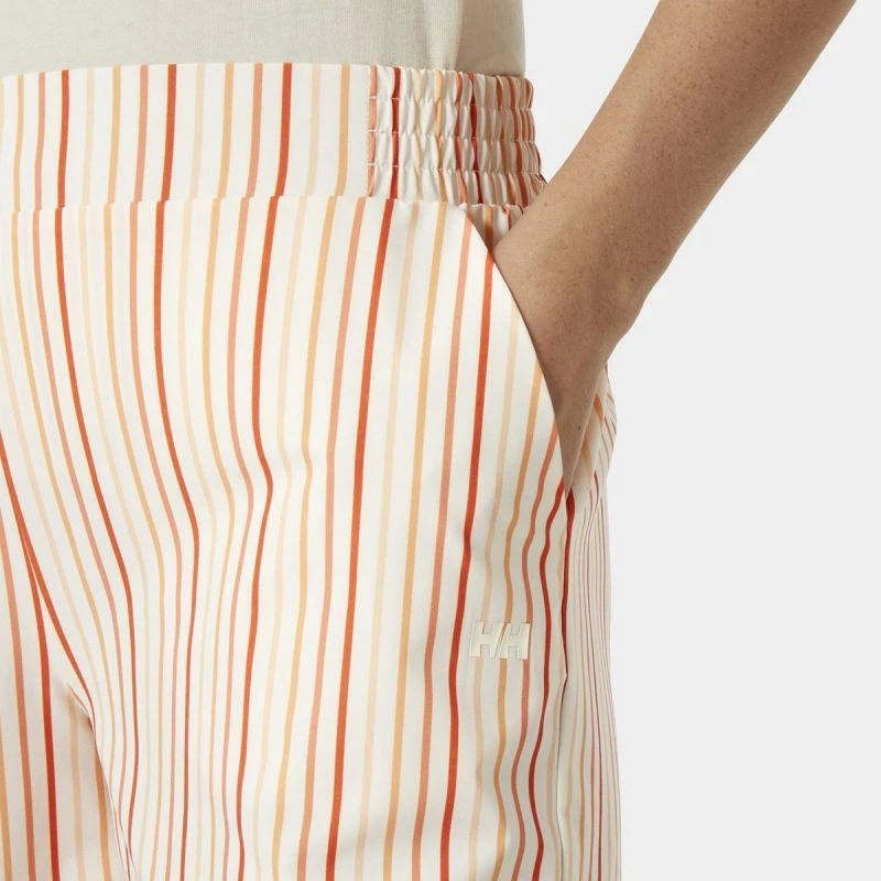 Shorce për femra Helly Hansen, bezhë