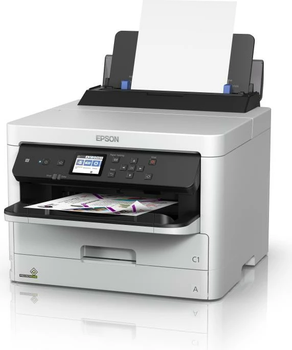 Kartush boje Epson C13T01C100 XL 130ml zi