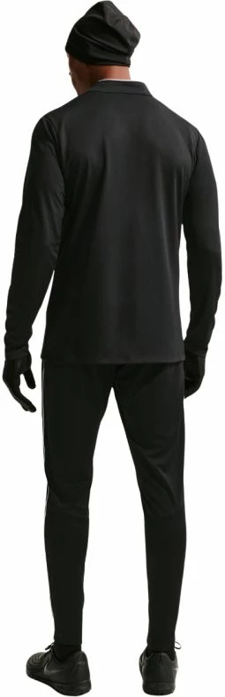 Pantallona sportive për meshkuj Nike, të zeza