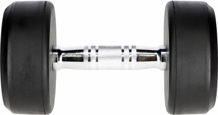 Hantelë HMS HG PRO 9, 9kg