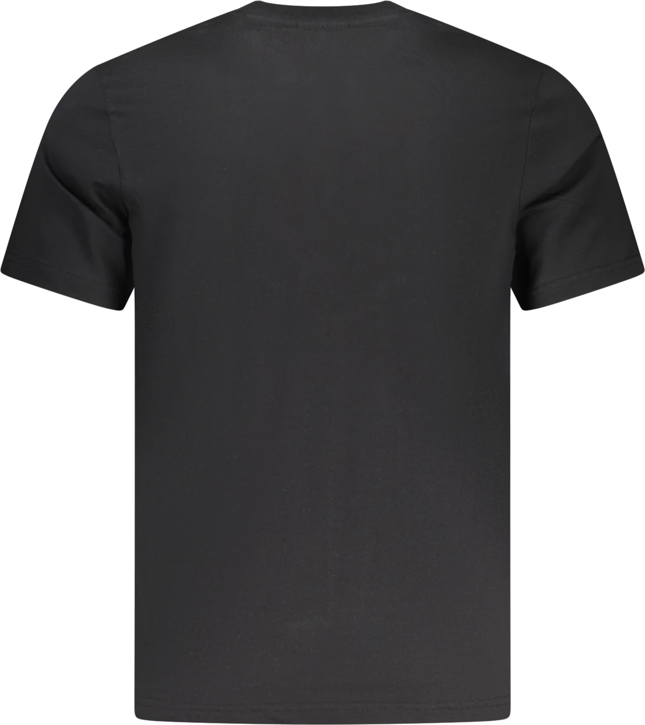 Maicë për meshkuj NORTH SAILS, e zezë