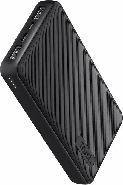 Powerbank Trust Primo Eco 15000mAh 15W, i zi