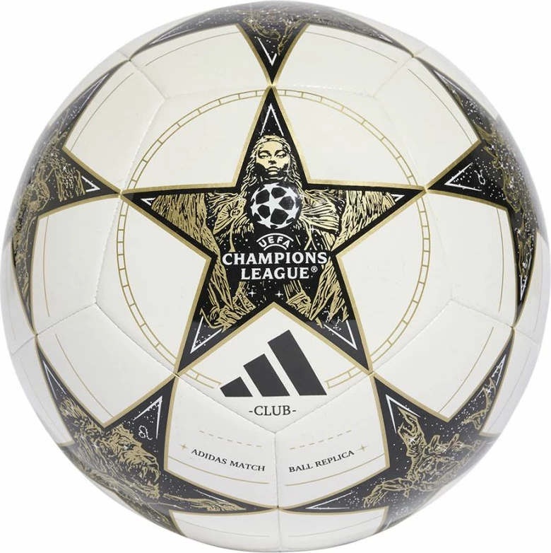 Top futbolli adidas Real Madrid