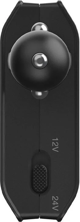 Karikues inteligjent baterie për vetura EcoFlow MA001-IN, i zi