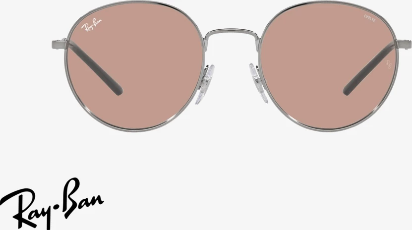 Syze dielli Ray-Ban RB3681 9227Q4 50