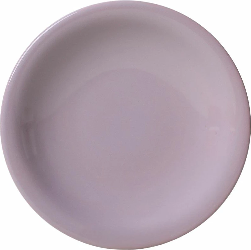 Set darkash për drekë, qeramikë, shumëngjyrësh, 18 copë, Hermia Concept, X0001509500000000000000000