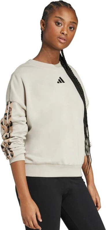 Duks për femra adidas, krem [Madhësia: XXL]