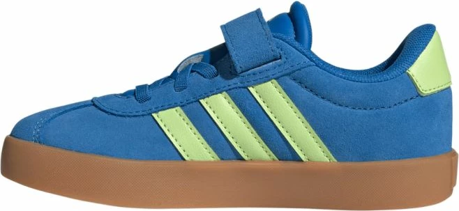 Atlete fëmijë adidas VL Court 3.0 EL C IH3960