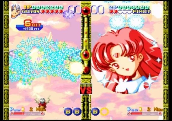 Twinkle Star Sprites EN/DE/FR/IT/JA/ES Global