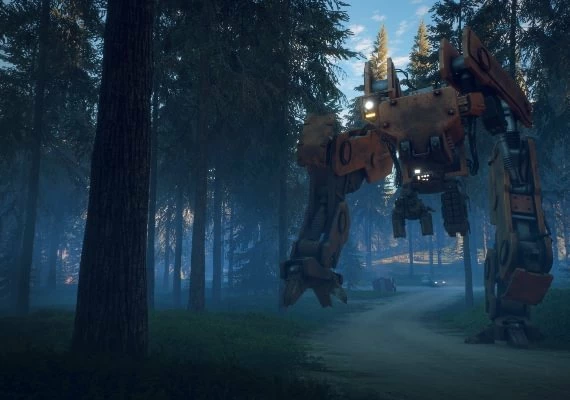 Generation Zero Global