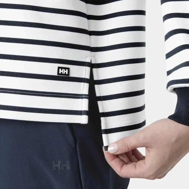 Duks femra Helly Hansen W Capri 54568, i bardhë [Madhësia: L]