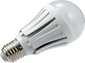 Llambë LED Ultron 138119, E27, 10W, 810 lm, 3000K, dimmable, e bardhë