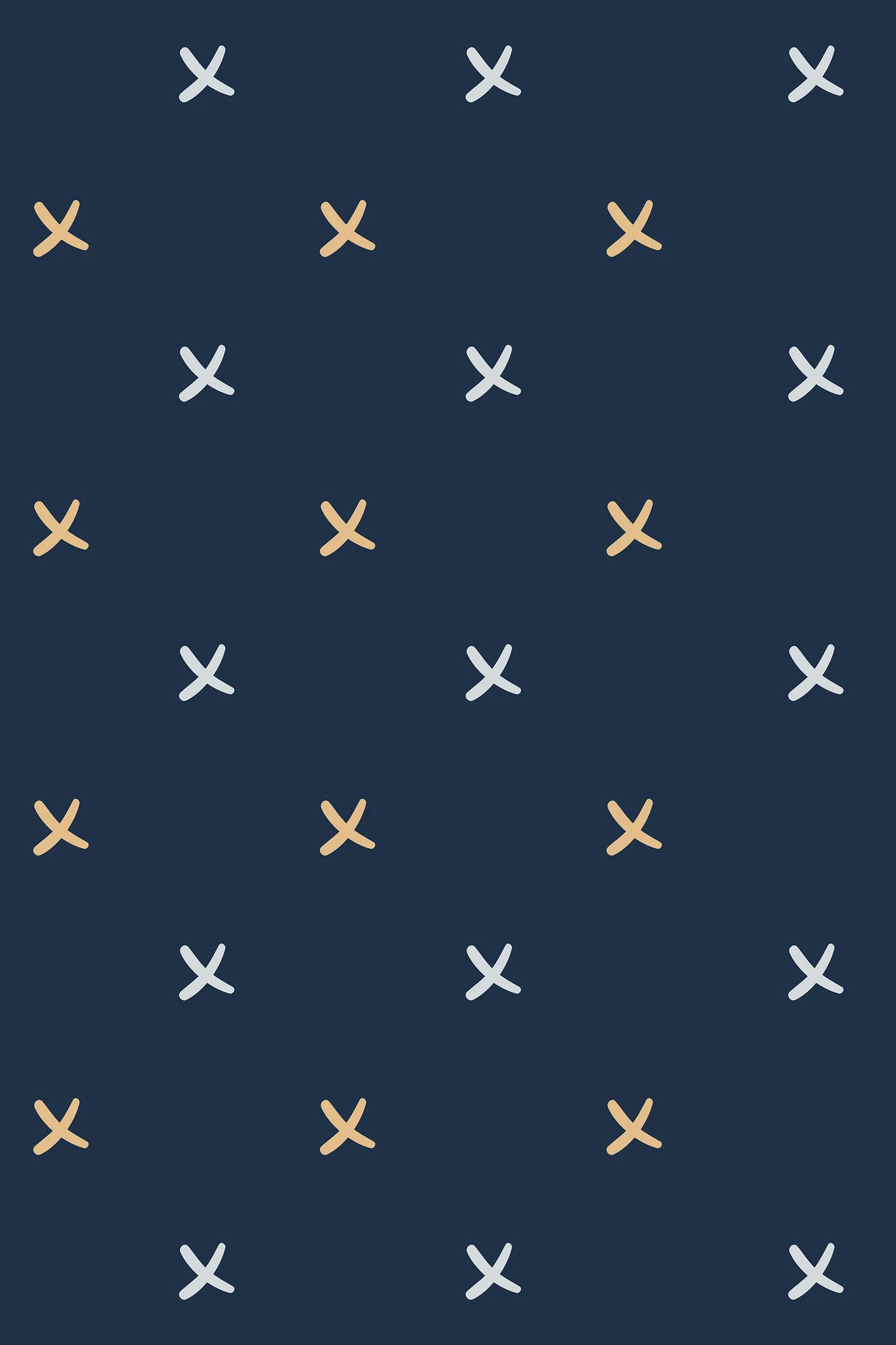 Qilim (50 x 80) Conceptum Hypnose, WOOKECE135