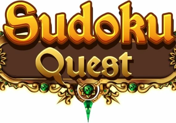 Sudoku Quest EN Global