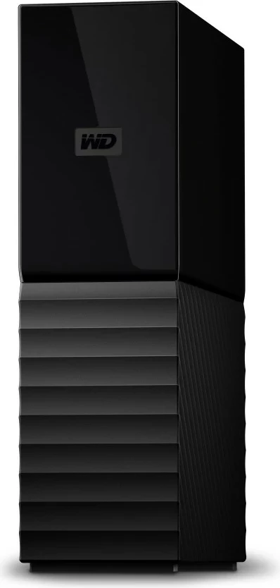 Hard drive WD My Book 18TB i zi