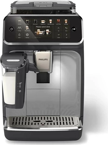 Aparat kafeje Philips 5500 series EP5546/70, zi