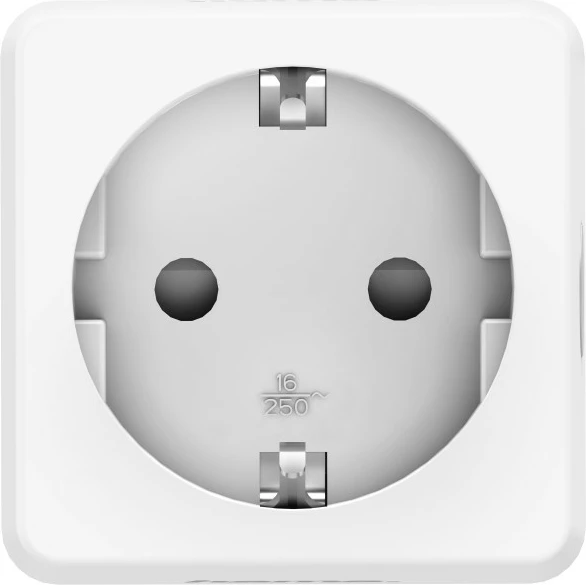 Prizë smart Hama Mini, Wi-Fi, 3680W, 16A, e bardhë