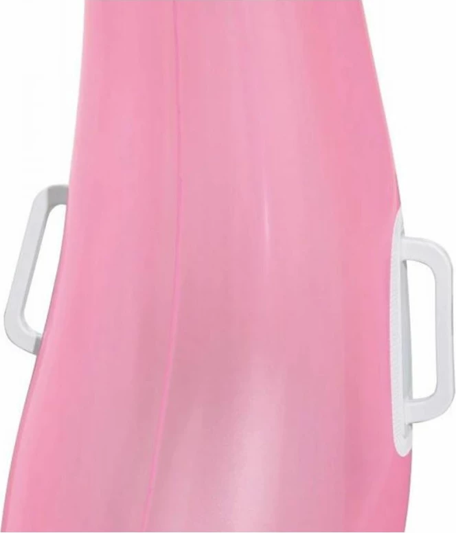 Lodër e fryrë Flamingo Bestway 127x127 cm për fëmijë