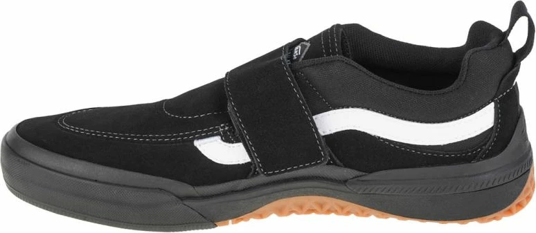 Atlete për meshkuj Vans, të zeza [Madhësia: 38.5]