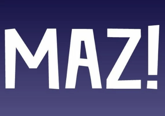 MAZ! EN Global