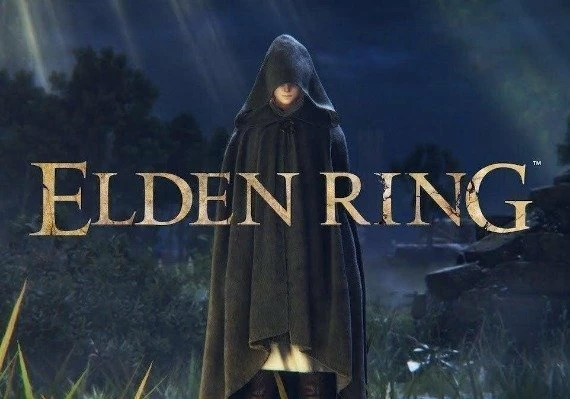 Elden Ring - Pre-Order Bonus DLC EN Global