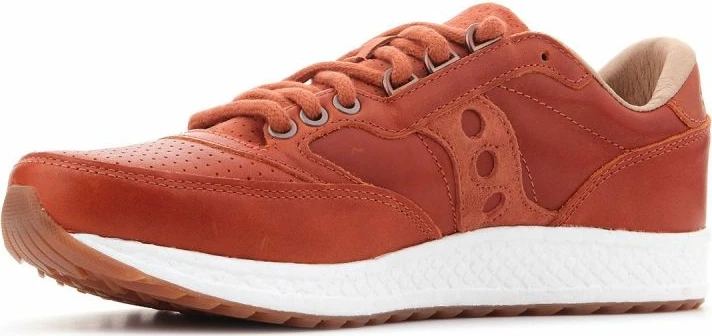 Atlete për meshkuj Saucony Freedom Runner, portokalli [Madhësia: 42]