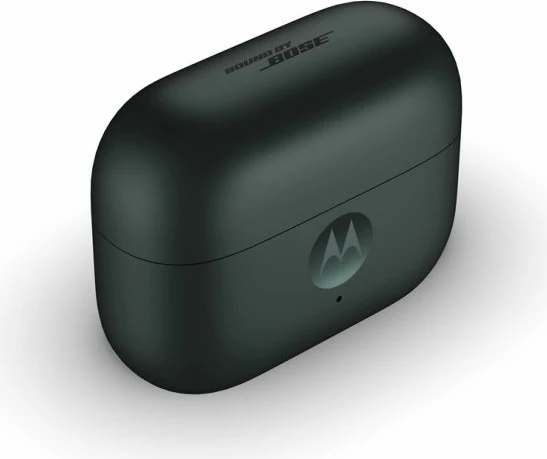 Atlete për vesh në vesh Motorola, jeshile