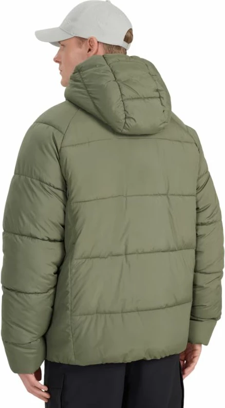 Jakne për meshkuj 4F, khaki [Madhësia: XXL]