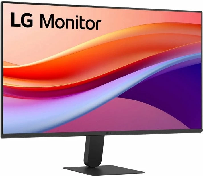 Monitor LG 27U41YA-B 27" Full HD IPS 120Hz 1ms, i zi