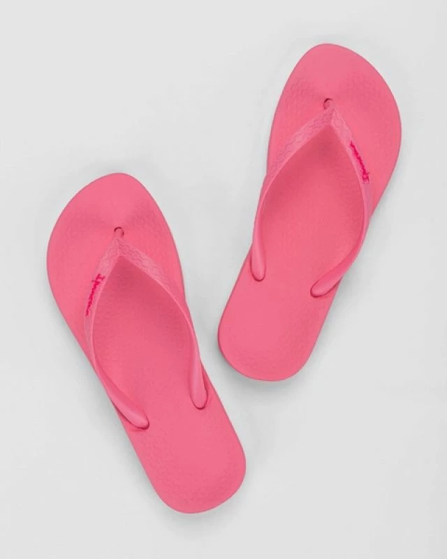 Flip-flopa për femra Ipanema Anat, rozë [Madhësia: 37]
