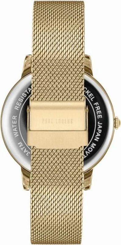 Orë dore për femra Paul Lorens, e artë