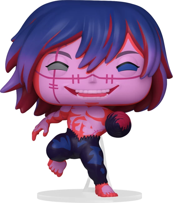 Figurë koleksionuese Funko POP! Animation Jujutsu Kaisen Mahito