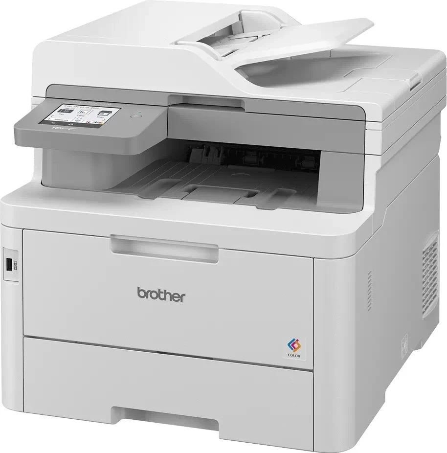 Printer Multifunksional Brother MFC-L8340CDWYJ1