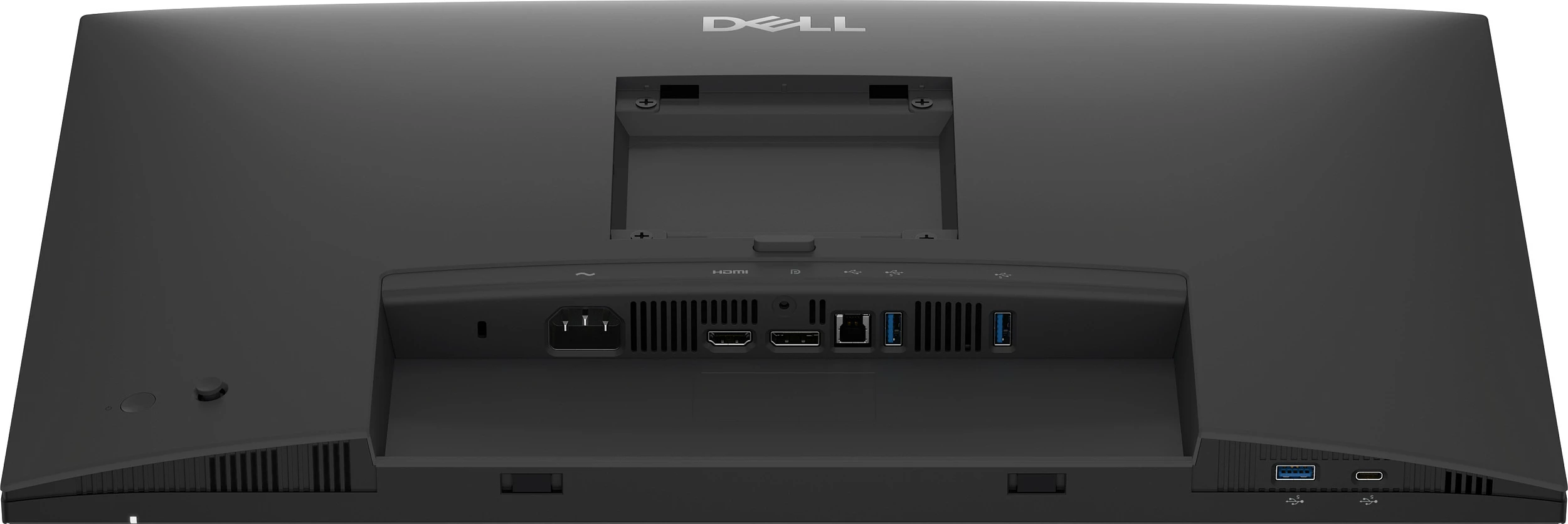 Monitor DELL Pro P P2426, 24.1", IPS, 1920x1200, 100Hz, USB Hub, i zi