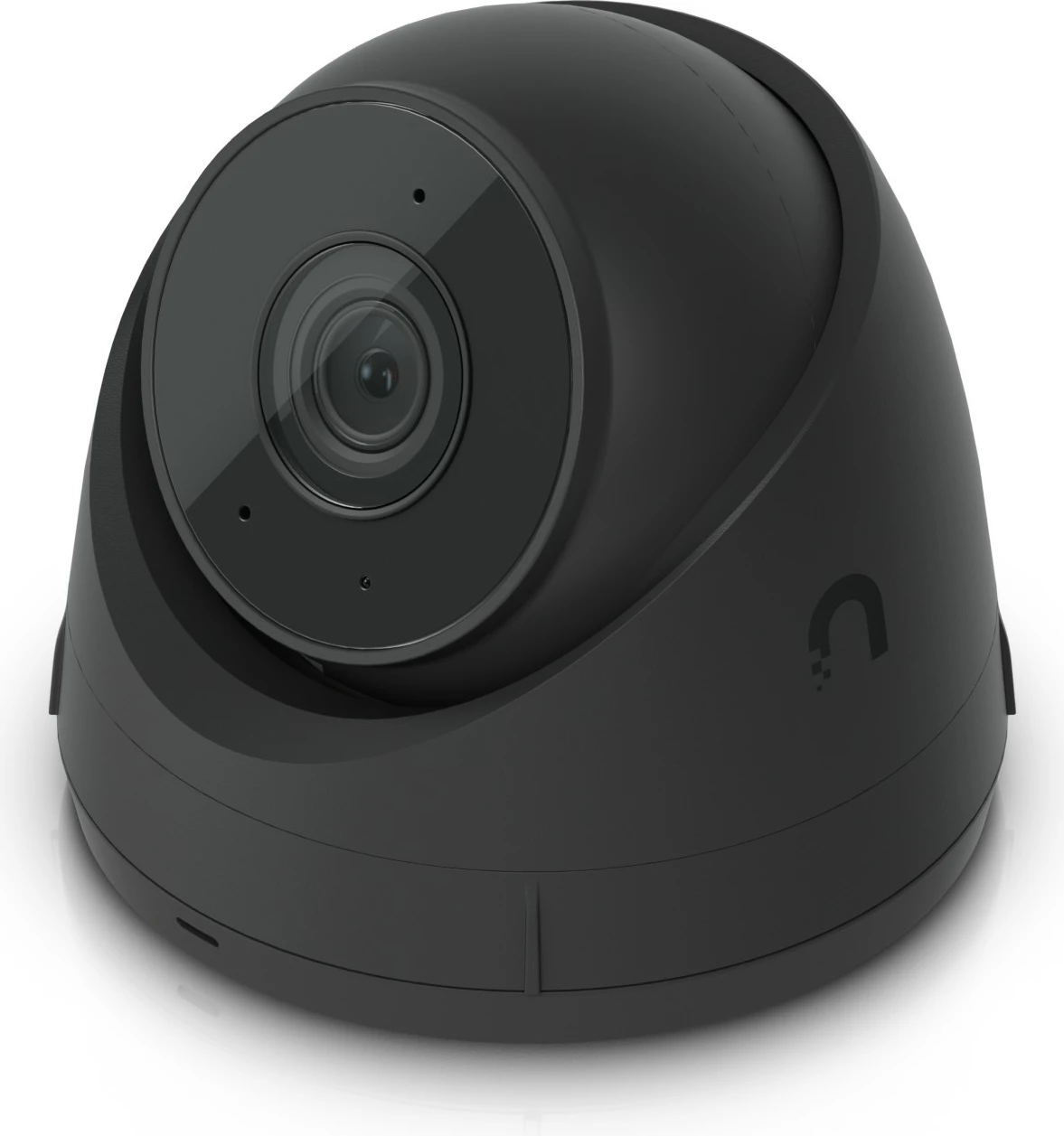 Kamerë sigurie Ubiquiti UVC-G5-Turret-Ultra-B, 2688x1512, IP66, natë/dite, e zezë