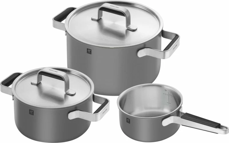 Set tenxheresh ZWILLING PURE 3 copë