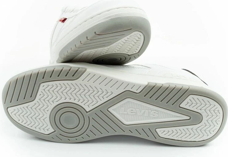 Atlete fëmijësh Levi's John, të bardha