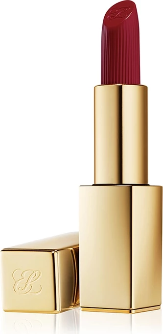 Buzëkuq për femra Estée Lauder Pure Color Creme Lipstick 697 Renegade 3.5g