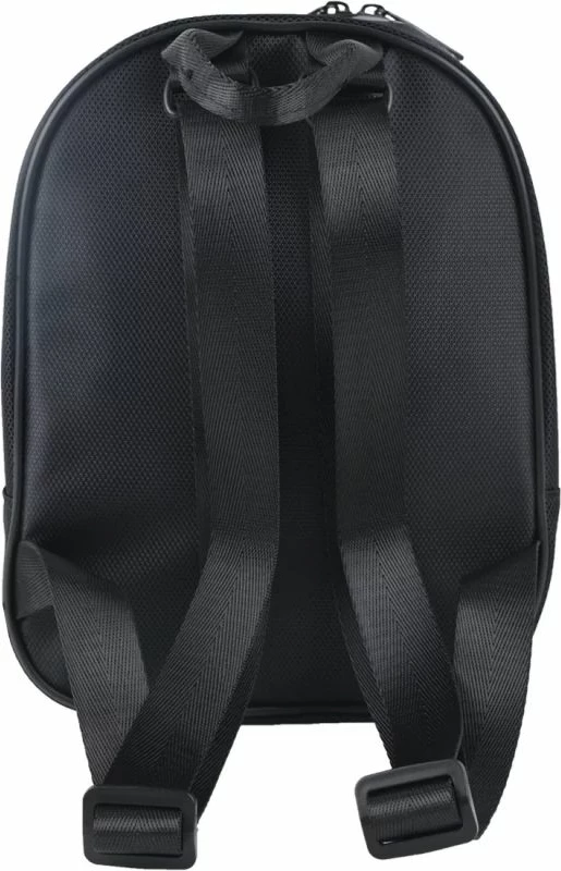 Çantë shpine Skechers, e zezë