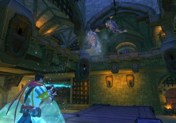 Orcs Must Die!: Lost Adventures DLC Global