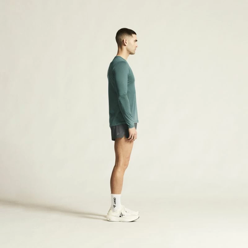 Maicë me mëngë të gjata për meshkuj Craft ADV Essence LS Tee 2 M