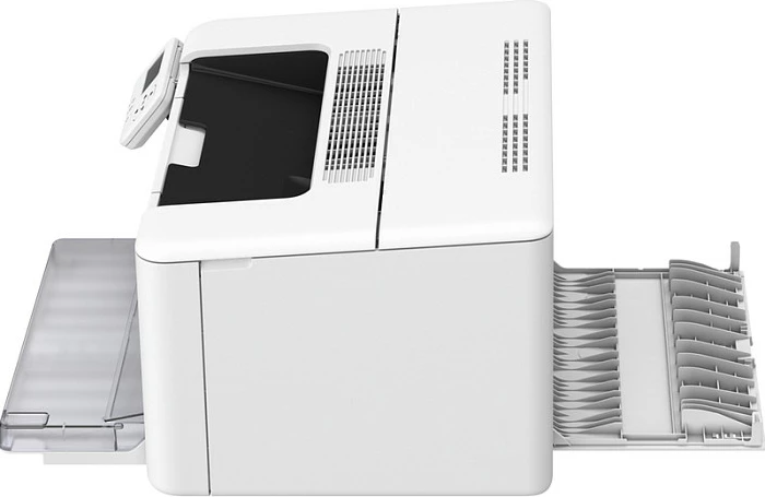 Printer laser monochrom Canon i-SENSYS LBP122dw II, A4, 29 faqe/min, Wi‑Fi, duplex, i bardhë