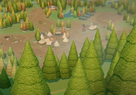 Two Point Hospital: Off The Grid Global