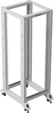 Kasë e hapur LANBERG Lanberg -Szafy RACK 32U 600x800mm, gri