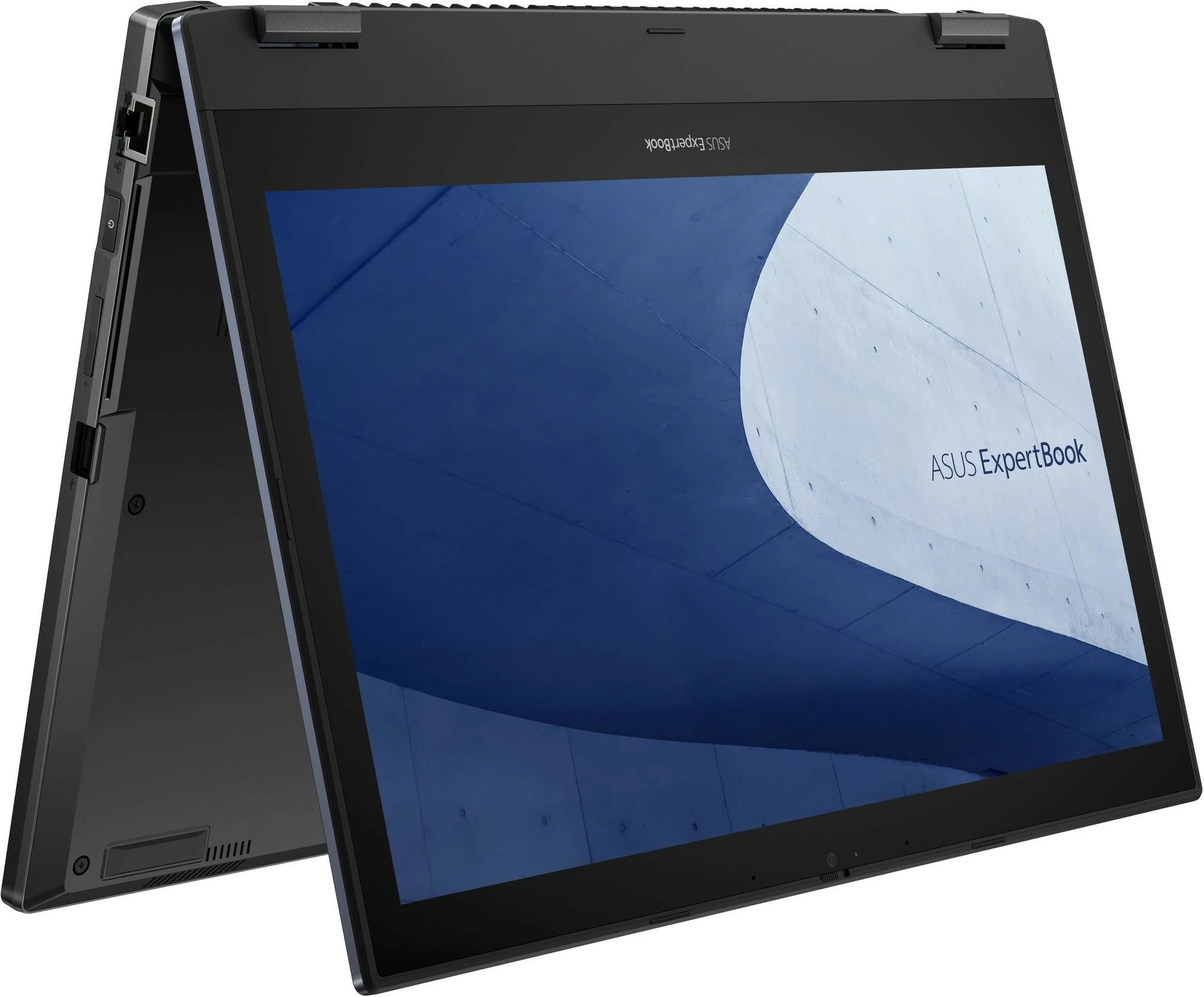 Kompjuter portativ ASUS ExpertBook B2402FBA-N70265X, Intel Core i7, 16GB RAM, 512GB SSD, 14", Star Black