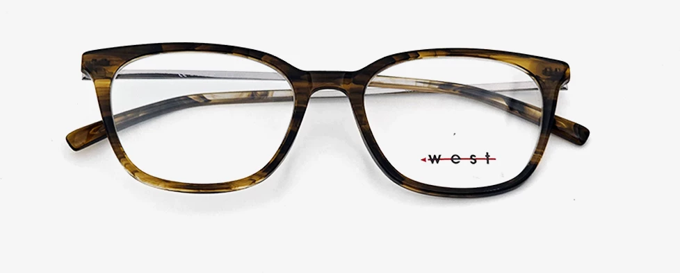 Korniza optike West WV231 52 C.2