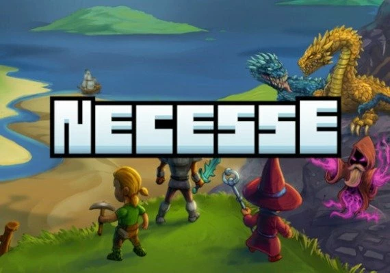 Necesse ROW Global