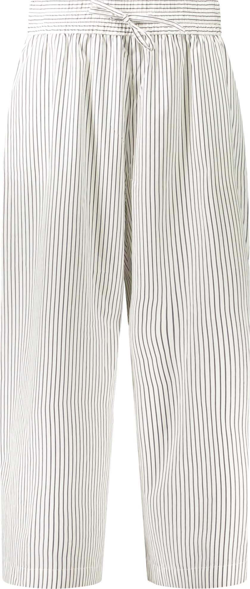 Pantallona MAXMARA femra, të bardha